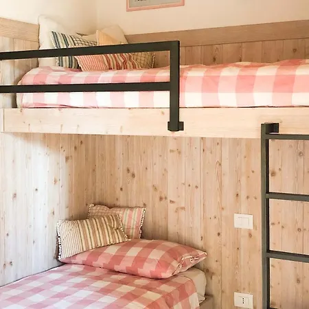 Homely Cortina Ready Experience *