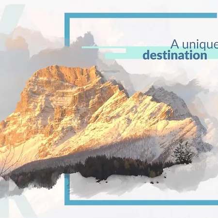 Homely Cortina Ready Experience * San Vito di Cadore