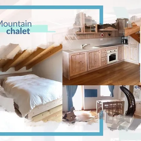 Homely Cortina Ready Experience * San Vito di Cadore