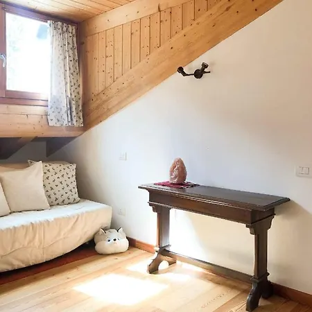 Lägenhet Homely Cortina Ready Experience San Vito di Cadore