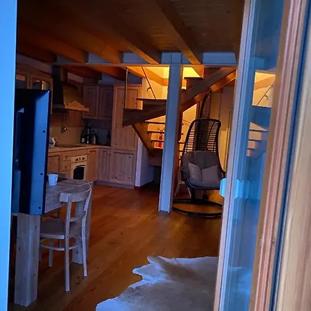 Homely Cortina Ready Experience San Vito di Cadore