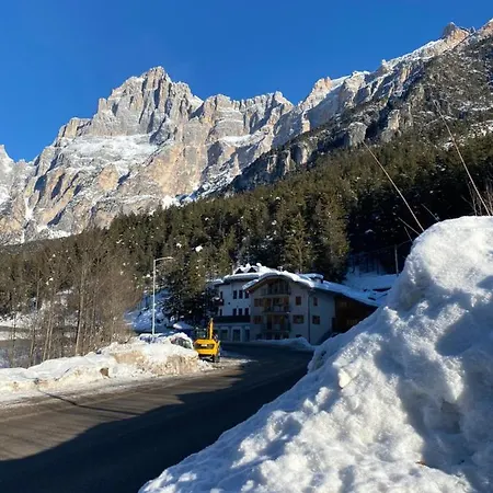 Lägenhet Homely Cortina Ready Experience