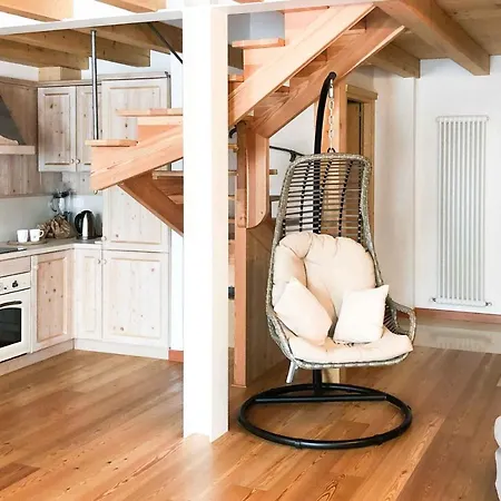 Apartmán Homely Cortina Ready Experience