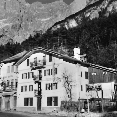 Apartmán Homely Cortina Ready Experience San Vito di Cadore