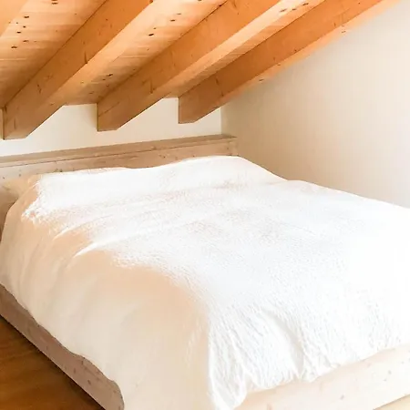 Apartmán Homely Cortina Ready Experience