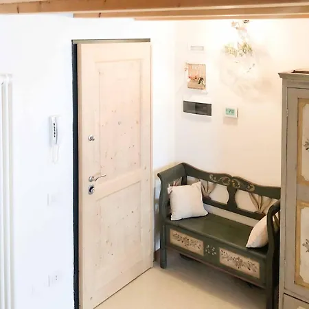 Apartmán Homely Cortina Ready Experience *