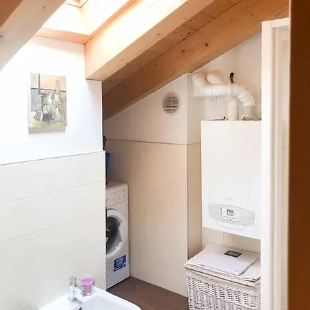 Apartmán Homely Cortina Ready Experience *