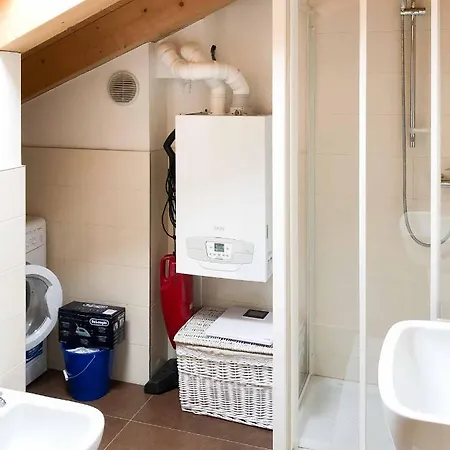 Homely Cortina Ready Experience Apartmán