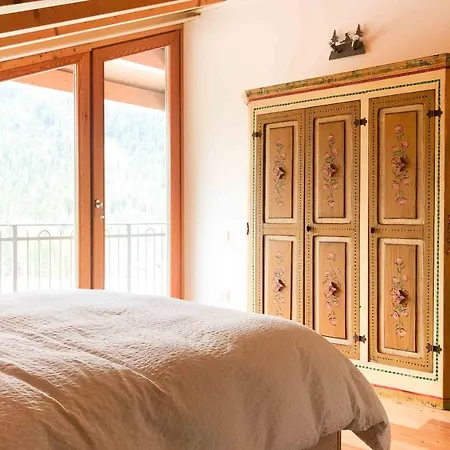Homely Cortina Ready Experience Apartmán *