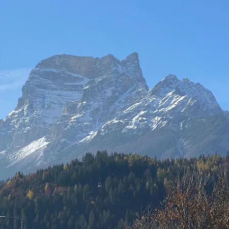 Homely Cortina Ready Experience San Vito di Cadore