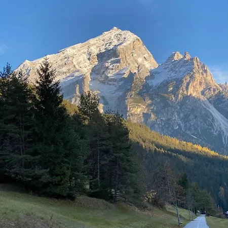 Apartmán Homely Cortina Ready Experience San Vito di Cadore