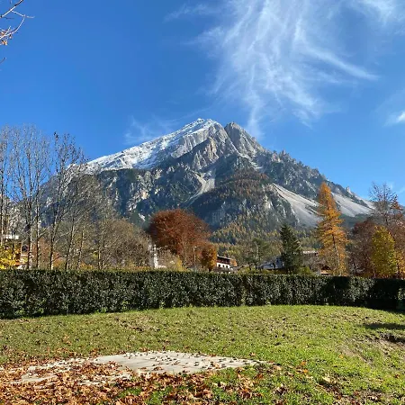 Apartmán Homely Cortina Ready Experience